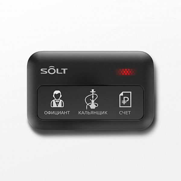 Пульт вызова SB9 Пульт вызова SB9